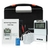 Image of TENS 7000 2ND EDITION DIGITAL TENS UNIT WITH ACCESSORIES