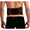 Image of TENS 7000 TO GO 2ND EDITION BACK PAIN RELIEF SYSTEM WITH CONDUCTIVE BACK BRACE
