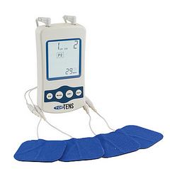 TopTens Pain Relief System by Roscoe Medical