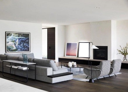 BuddyLux Group Light Therapy Paneld by Nature Bright