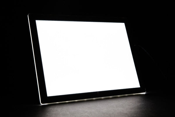 Wafer 1 Lightbox by Daylight – True Sun LLC