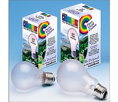 Chromalux® Full Spectrum Incandescent by Lumiram