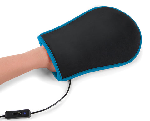 dpl Flex Mitt – Arthritis Pain Relief LED Light Therapy