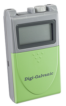Galvanic Stim Digital High Voltage