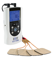 InTENSity Select Combo TENS EMS IF Microcurrent