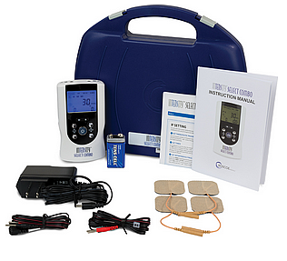 InTENSity Select Combo TENS EMS IF Microcurrent