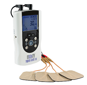 InTENSity Twin Stim III