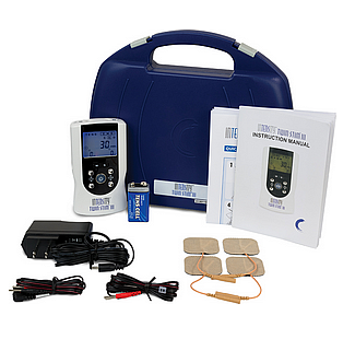 InTENSity Twin Stim III