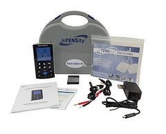 InTENSity Twin Stim IV