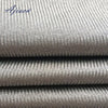 Image of Anti-electromagnetic radiation knitted 100% silver fiber fabric 5g communication EMF shielding clothing silver fiber cloth