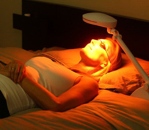RejuvaliteMD Red Light Therapy