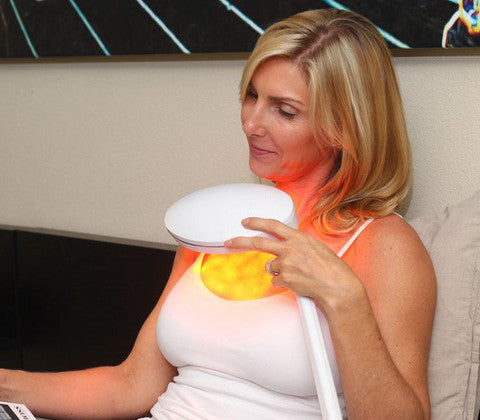 RejuvaliteMD Red Light Therapy