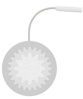 StarBurst Hypoallergenic Electrodes
