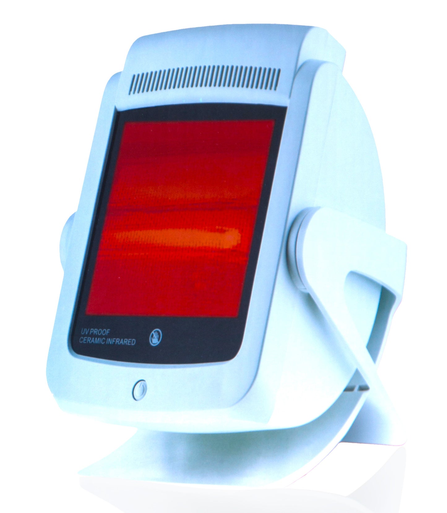 Theralamp relive joint and muscle pain relief