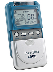 True Sine 4000 (Digital Interferential)