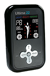 Ultima 22 (TENS/EMS/Massage) by Pain Technologies
