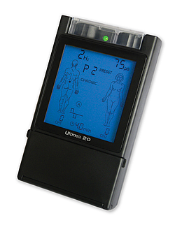Ultima 20 TENS by Pain Technologies