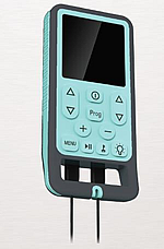 Ultima Neo (TENS, EMS, IFC, Micro) Advanced Multi-Mode Stimulator